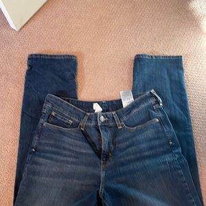 Levi Signature shaping jeans size 32/32